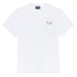 Ripndip Lord Nermal Pocket White — t-shirt