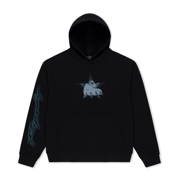 Ripndip Nerm Claw Hoodie - Black - Streetart.fr
