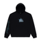 Ripndip Nerm Claw Hoodie - Black - Streetart.fr