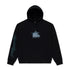 Ripndip Nerm Claw Hoodie - Black - Streetart.fr