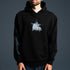 Ripndip Nerm Claw Hoodie - Black - Streetart.fr