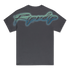 Ripndip Nerm Claw T-Shirt - Charcoal - Streetart.fr
