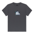 Ripndip Nerm Claw T-Shirt - Charcoal - Streetart.fr