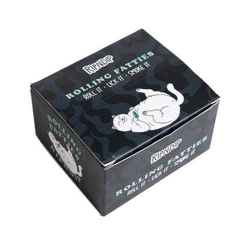 Ripndip Rolling Fatties Rolling Paper ( Unite X 1 ) - Streetart.fr