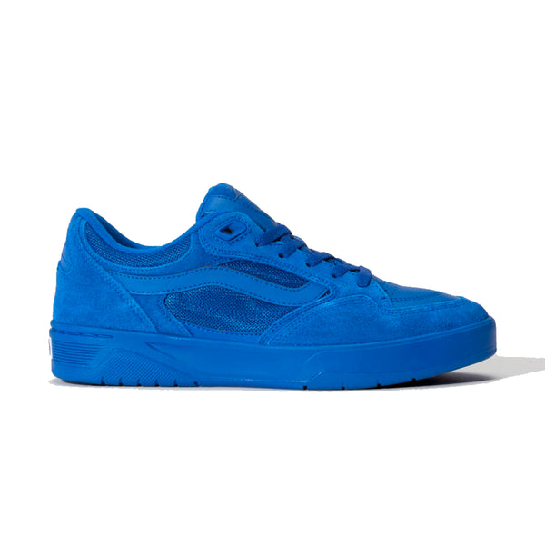 Vans X Atiba Skate Rowan Z3 Atiba - Classic Blue