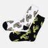 Santa Cruz Screaming Hand Chest - White - Streetart.fr