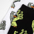 Santa Cruz Screaming Hand Chest - White - Streetart.fr