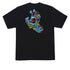 Santa Cruz Youth Roskopp Screaming Five - Black - Streetart.fr