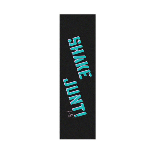 Shake Junt Jamie Foy Pro Grip 9 X 33 - Streetart.fr