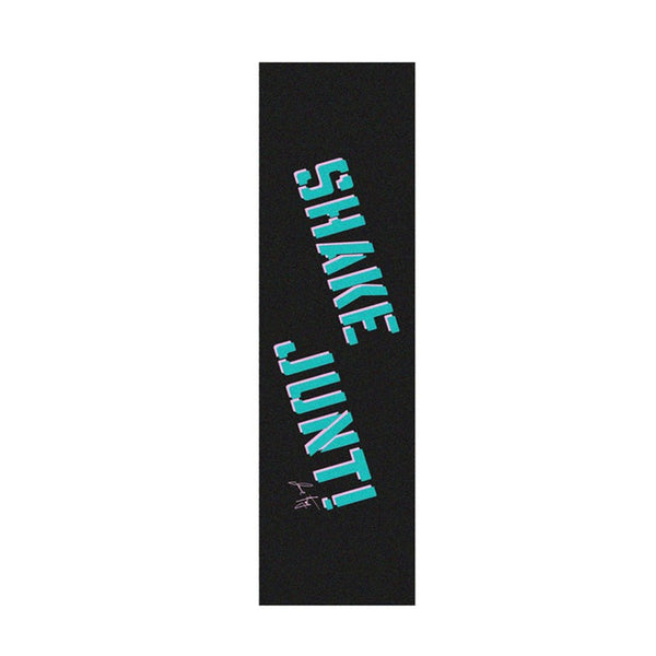 Shake Junt Jamie Foy Pro Grip 9 X 33 - Streetart.fr