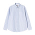 Carhartt WIP L/S kanan Shirt - kanan Stripe / Bleach