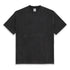 Polar Contrast Stroke Logo T-Shirt - Silver Black / Black — vue 2