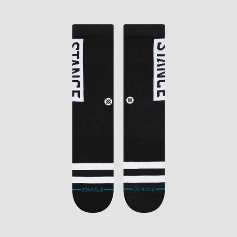 Stance Og Black - Streetart.fr