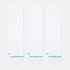Stance Og Crew Socks - White - Streetart.fr