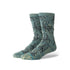 Stance Scorpio Crew Socks - Atlantic - Streetart.fr