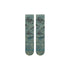 Stance Scorpio Crew Socks - Atlantic - Streetart.fr