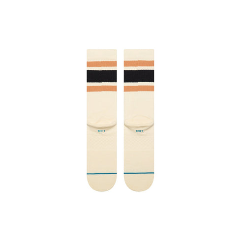 Stance Snakebite Boyd Crew Socks - Afterglow - Streetart.fr