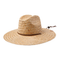 Brixton Bells Sun Hat - Tan / Tan