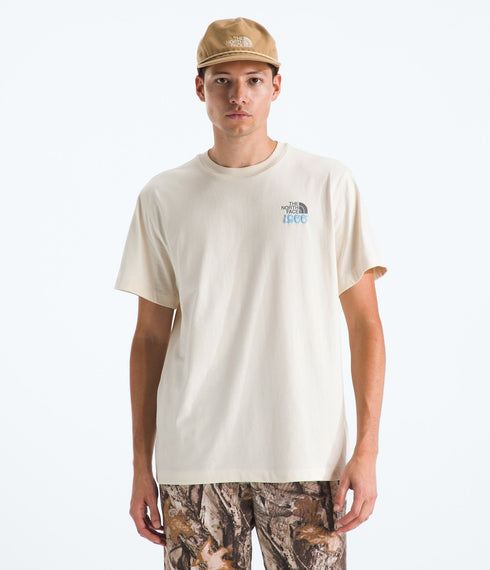 The North Face 1966 Rx - White Dune - Streetart.fr