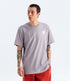The North Face 1966 Short Sleeve - Grey Transcebdent - Streetart.fr