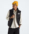 The North Face 1996 Retro Nuptse Vest Nuptse R Tnf Black - Streetart.fr