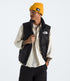 The North Face 1996 Retro Nuptse Vest Nuptse R Tnf Black - Streetart.fr