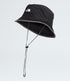 The North Face Antora Rain Bucket - Tnf Black / Smoked Pearl - Streetart.fr