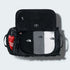 The North Face Base Camp Duffel M - Tnf Black / Tnf White / Npf — vue 2