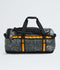 The North Face Base Camp Duffel M - Tnfblack / Stone Slab - Streetart.fr