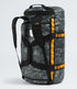 The North Face Base Camp Duffel M - Tnfblack / Stone Slab - Streetart.fr