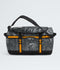 The North Face Base Camp Duffel S - Anthracite - Streetart.fr