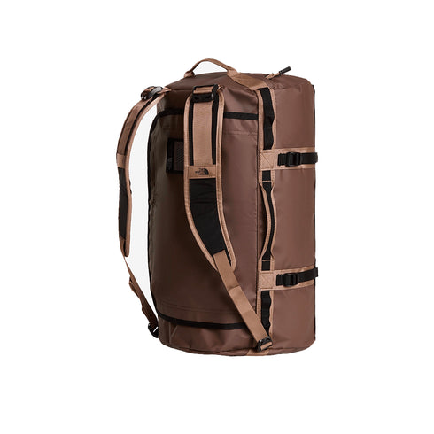The North Face Base Camp Duffel S - Smokey Brown / Tnf Black - Streetart.fr