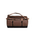 The North Face Base Camp Duffel S - Smokey Brown / Tnf Black - Streetart.fr