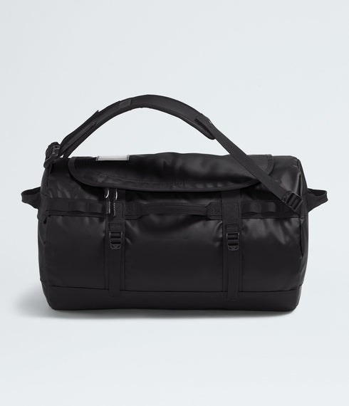 The North Face Base Camp Duffel S - Tnf Black - Streetart.fr