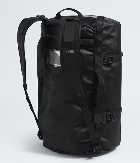 The North Face Base Camp Duffel S - Tnf Black - Streetart.fr