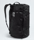 The North Face Base Camp Duffel S - Tnf Black - Streetart.fr