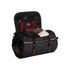 The North Face Base Camp Duffel S - Tnf Black / Smokey Brown - Streetart.fr