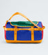 The North Face Base Camp Duffel S - Tnf Blue / Tnf Red / Summit - Streetart.fr