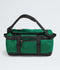 The North Face Base Camp Duffel Xs - Evergreen / Tnf Black - Streetart.fr