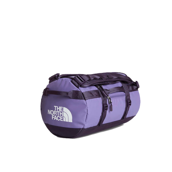 The North Face Base Camp Duffel XS - Grounded Plum — sac
