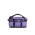 The North Face Base Camp Duffel XS - Grounded Plum — vue 3