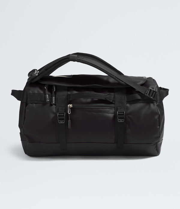 The North Face Base Camp Duffel Xs - Tnf Black / Tnf White - Streetart.fr