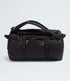 The North Face Base Camp Duffel Xs - Tnf Black / Tnf White - Streetart.fr