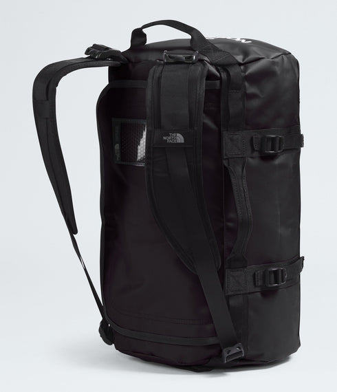The North Face Base Camp Duffel Xs - Tnf Black / Tnf White - Streetart.fr