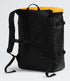 The North Face Base Camp Fuse Box - Summit Gold / Tnf Black - Streetart.fr