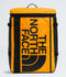 The North Face Base Camp Fuse Box - Summit Gold / Tnf Black - Streetart.fr