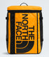 The North Face Base Camp Fuse Box - Summit Gold / Tnf Black - Streetart.fr