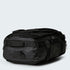 The North Face Base Camp Voyager Duffel 32L - Tnf Black / Asphalt Grey — sac