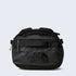 The North Face Base Camp Voyager Duffel 32L - Tnf Black / Asphalt Grey — vue 4