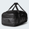 The North Face Base Camp Voyager Duffel 42L - Tnf Black / Asphalt Grey — sac